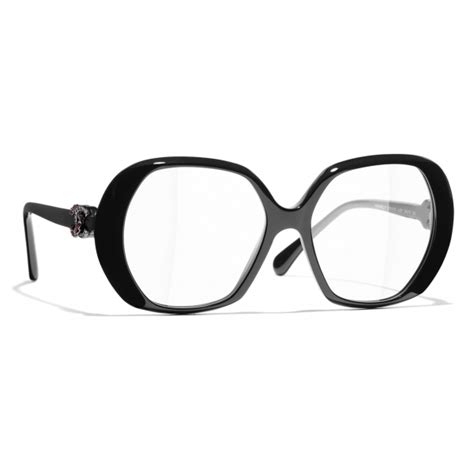 occhiali chanel uomo vista|Chanel optical eyewear online.